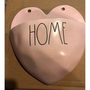 New Rae Dunn Home wall pocket plants decor Indoor Garden Gift Mom House Warming